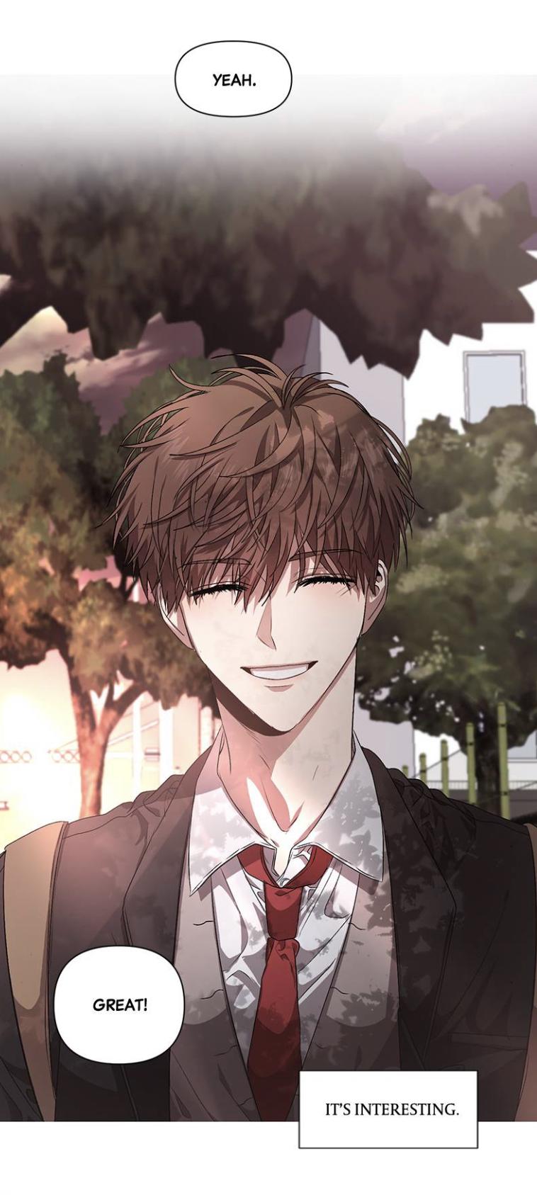 Dreaming Freedom Chapter 9 image 02